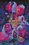 Cover Thumbnail for Marvel Comics (2019 series) #1000 [Jen Bartel Variant Cover]