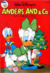 Cover for Anders And & Co. (Egmont, 1949 series) #50/1981