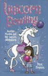Cover for Phoebe and Her Unicorn (Andrews McMeel, 2014 series) #9 - Unicorn Bowling
