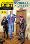 Cover for Illustrierte Klassiker (BSV Hannover, 2013 series) #235 - Nicholas Nickleby