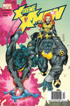 Cover for X-Treme X-Men (Marvel, 2001 series) #18 [Newsstand]