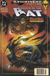 Cover Thumbnail for Batman: Shadow of the Bat (1992 series) #29 [Newsstand]