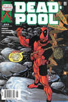 Cover Thumbnail for Deadpool (1997 series) #43 [Newsstand]