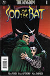 Cover Thumbnail for The Kingdom: Son of the Bat (1999 series) #1 [Newsstand]
