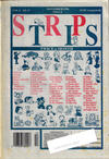 Cover for Strips (American Publishing, 1988 ? series) #v8#17