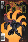 Cover Thumbnail for Black Panther (2005 series) #3 [Newsstand]