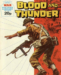 Cover Thumbnail for War Picture Library (IPC, 1958 series) #1875