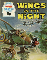 Cover Thumbnail for War Picture Library (IPC, 1958 series) #1005