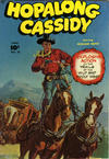 Cover for Hopalong Cassidy (Fawcett, 1943 series) #30