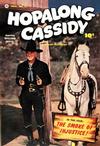 Cover for Hopalong Cassidy (Fawcett, 1943 series) #61