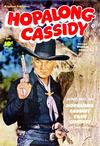 Cover for Hopalong Cassidy (Fawcett, 1943 series) #66