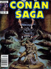Cover Thumbnail for Conan Saga (1987 series) #18