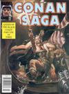 Cover Thumbnail for Conan Saga (1987 series) #50