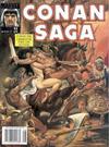 Cover for Conan Saga (Marvel, 1987 series) #53