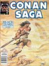 Cover for Conan Saga (Marvel, 1987 series) #58