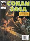 Cover Thumbnail for Conan Saga (1987 series) #66 [Newsstand]
