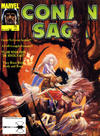 Cover for Conan Saga (Marvel, 1987 series) #70