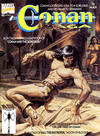 Cover Thumbnail for Conan Saga (1987 series) #72 [Direct]