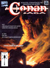 Cover for Conan Saga (Marvel, 1987 series) #73 [Direct]