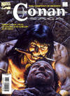 Cover for Conan Saga (Marvel, 1987 series) #77