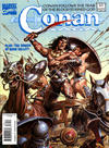 Cover for Conan Saga (Marvel, 1987 series) #80