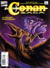 Cover Thumbnail for Conan Saga (1987 series) #81
