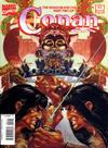 Cover for Conan Saga (Marvel, 1987 series) #84