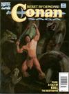Cover for Conan Saga (Marvel, 1987 series) #88