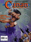 Cover for Conan Saga (Marvel, 1987 series) #92