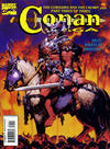 Cover for Conan Saga (Marvel, 1987 series) #94
