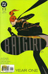 Cover for Batgirl Year One (DC, 2003 series) #1