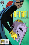 Cover for Batgirl Year One (DC, 2003 series) #2