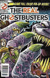 Cover for The Real Ghostbusters (Now, 1988 series) #15 [Newsstand]