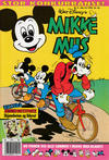 Cover for Mikke Mus (Hjemmet / Egmont, 1980 series) #4/1993