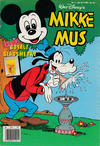 Cover for Mikke Mus (Hjemmet / Egmont, 1980 series) #7/1993