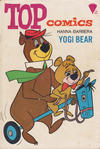 Cover for Top Comics Yogi Bear (Western, 1967 series) #3