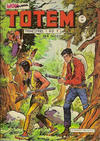 Cover for Totem (Mon Journal, 1970 series) #13