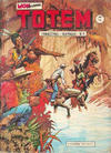 Cover for Totem (Mon Journal, 1970 series) #14
