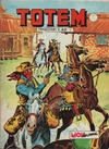 Cover for Totem (Mon Journal, 1970 series) #3