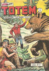 Cover for Totem (Mon Journal, 1970 series) #23