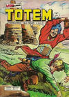 Cover for Totem (Mon Journal, 1970 series) #24