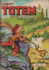 Cover for Totem (Mon Journal, 1970 series) #15
