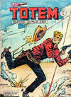 Cover for Totem (Mon Journal, 1970 series) #26