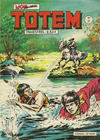 Cover for Totem (Mon Journal, 1970 series) #27