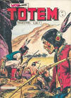 Cover for Totem (Mon Journal, 1970 series) #34