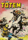 Cover for Totem (Mon Journal, 1970 series) #29