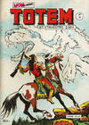 Cover for Totem (Mon Journal, 1970 series) #32
