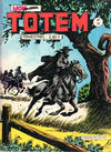 Cover for Totem (Mon Journal, 1970 series) #33