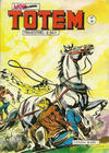 Cover for Totem (Mon Journal, 1970 series) #28