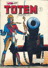 Cover for Totem (Mon Journal, 1970 series) #38
